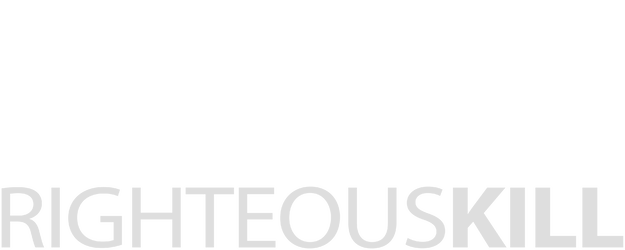 Righteous Kill logo