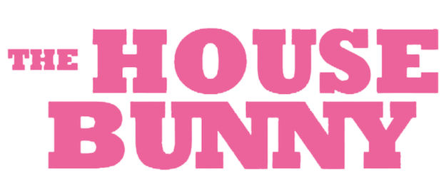 The House Bunny logo
