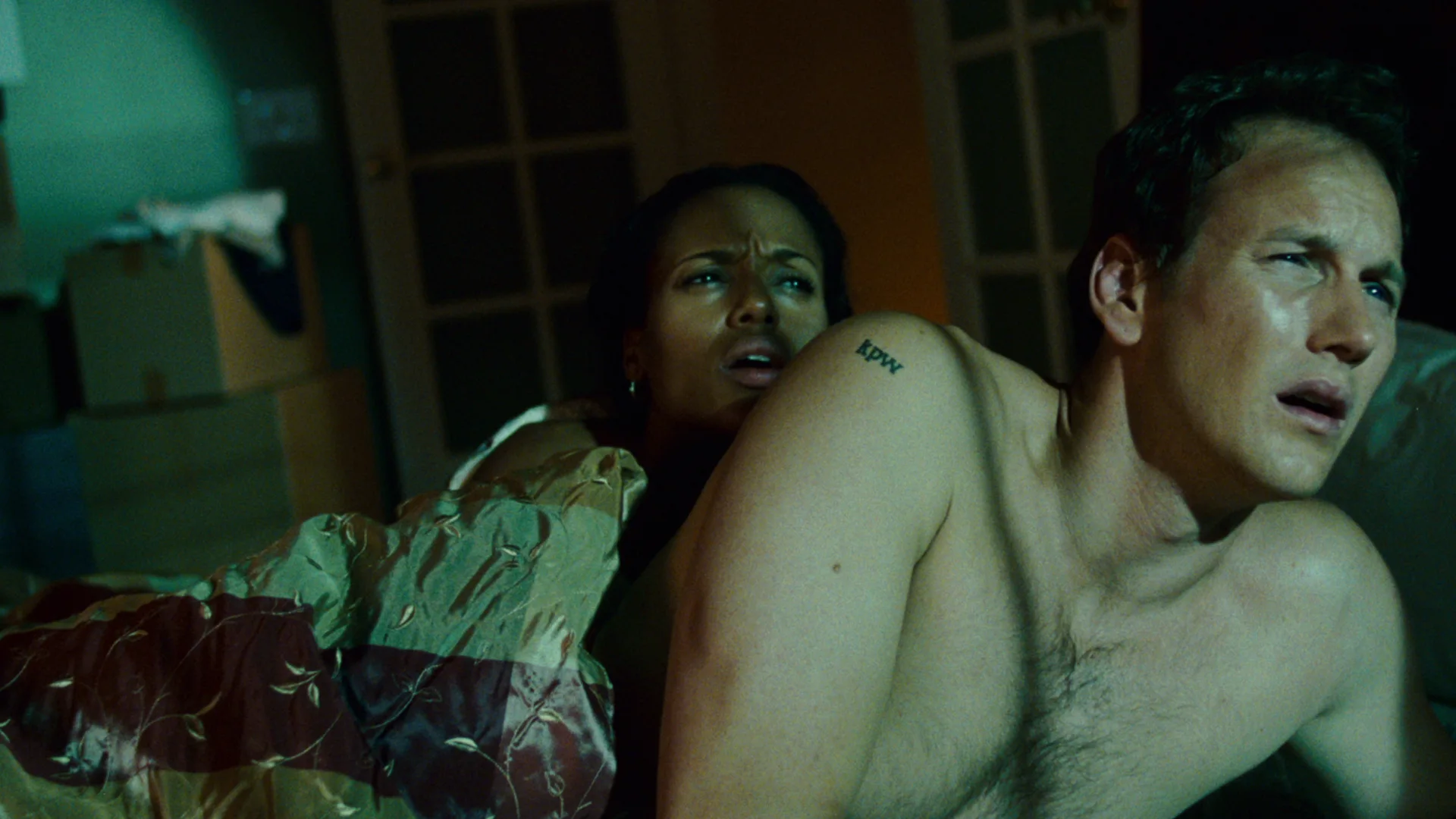 Lakeview Terrace