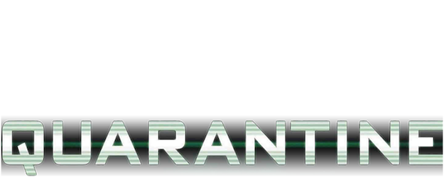 Quarantine logo