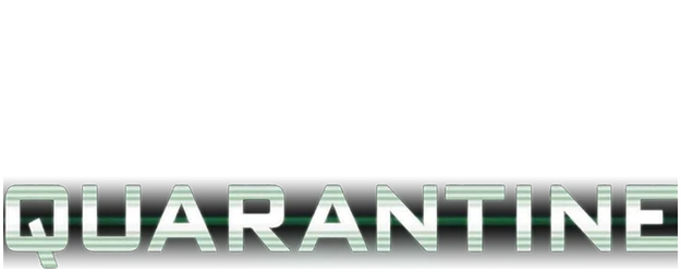 Quarantine logo