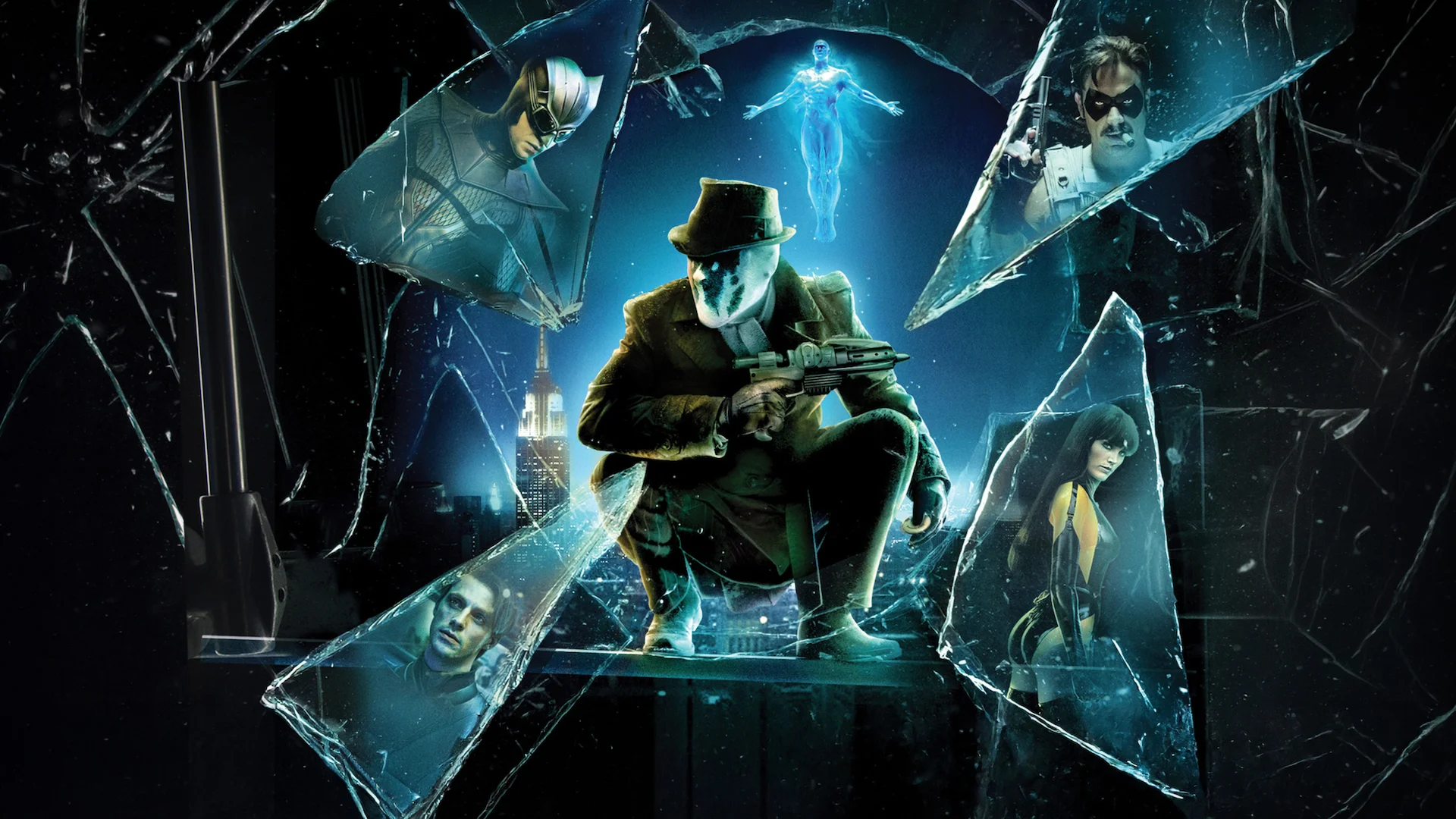 Watchmen