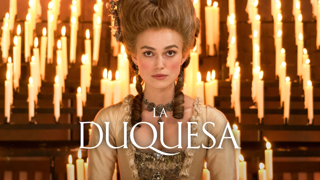 The Duchess
