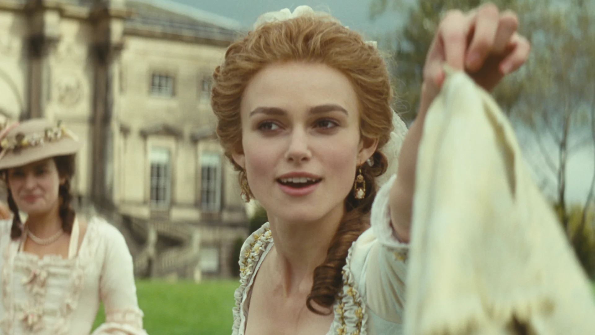 The Duchess