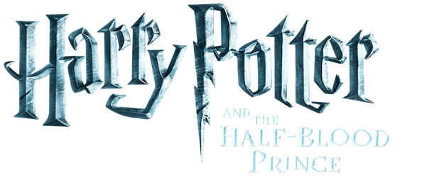 Harry Potter and the Half-Blood Prince logo