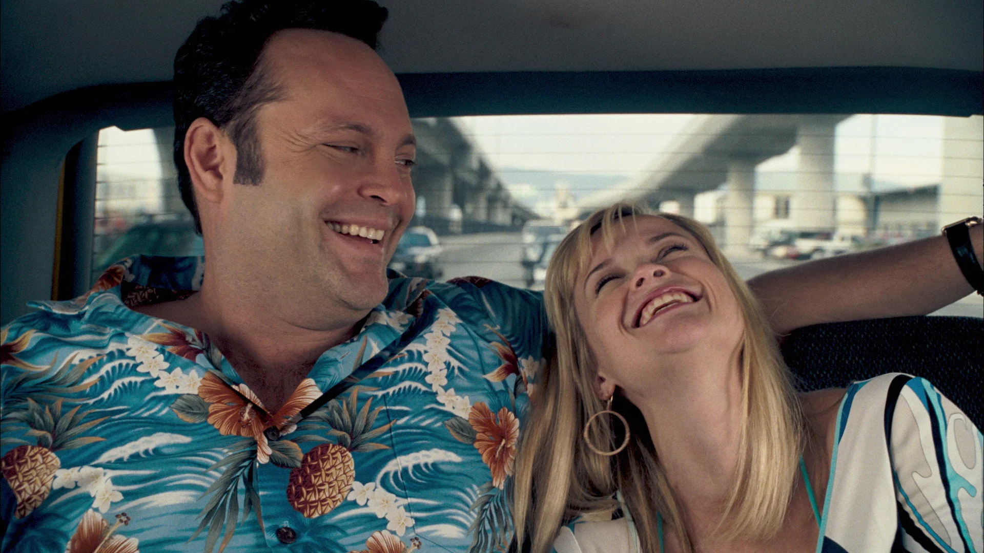 Four Christmases
