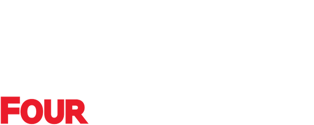 Four Christmases logo