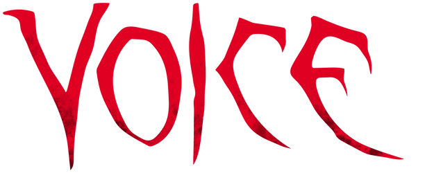 Voice logo