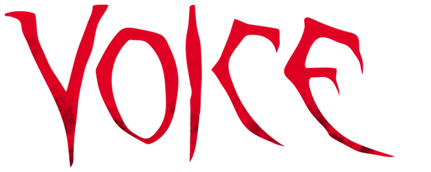 Voice logo
