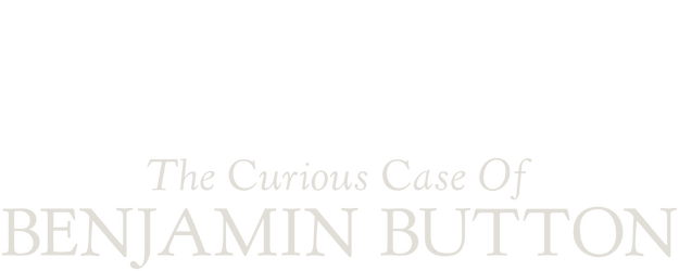 The Curious Case of Benjamin Button logo