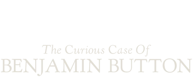 The Curious Case of Benjamin Button logo
