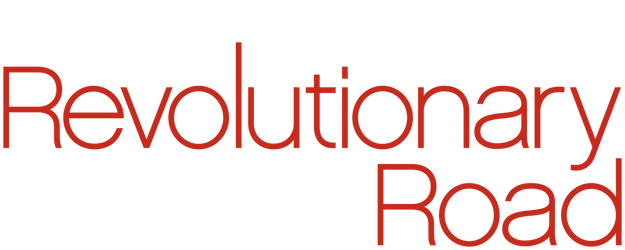 Revolutionary Road logo