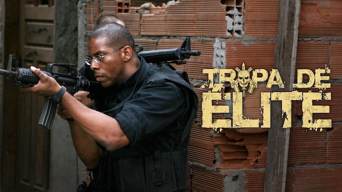 Elite Squad