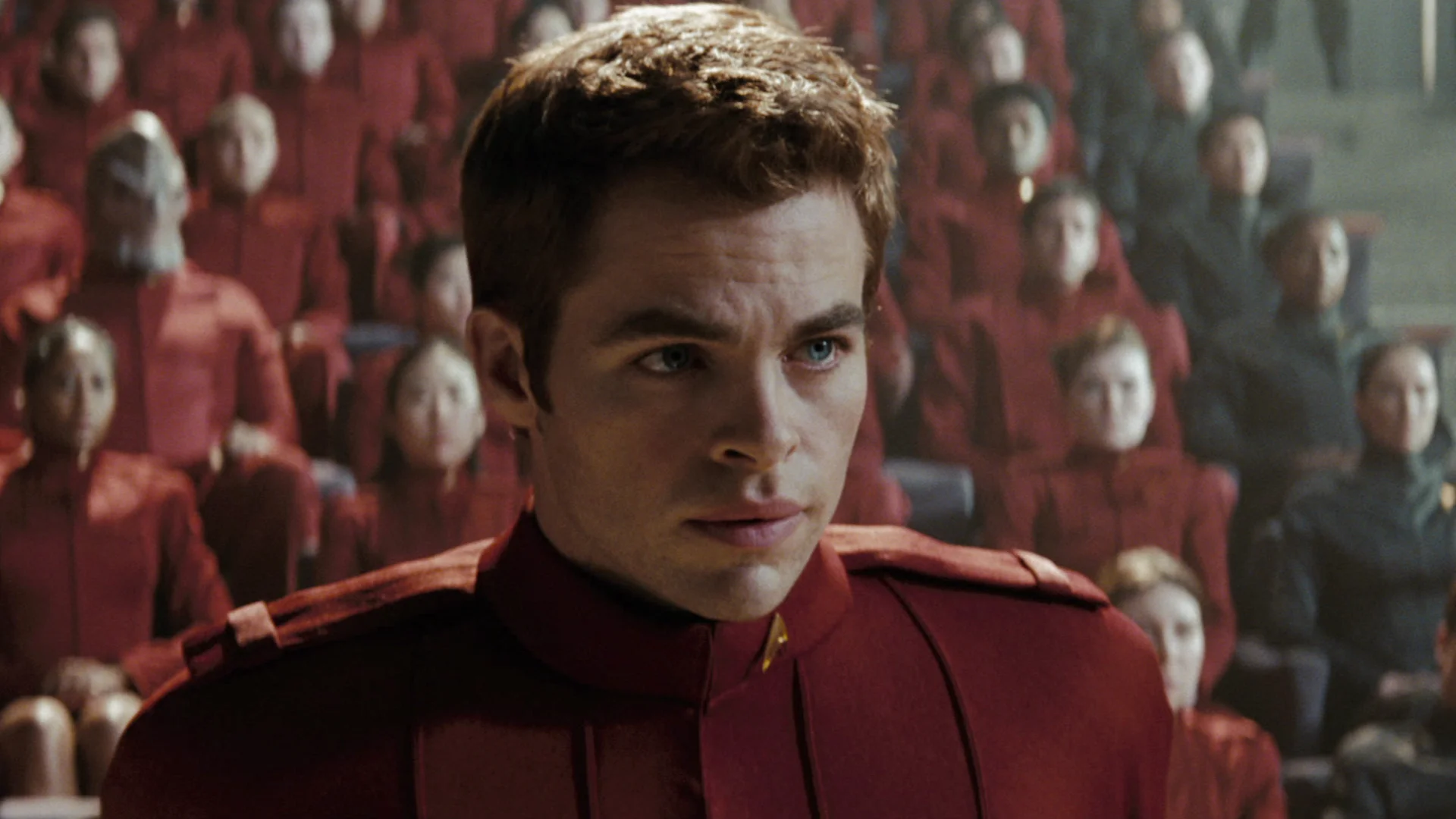 Star Trek