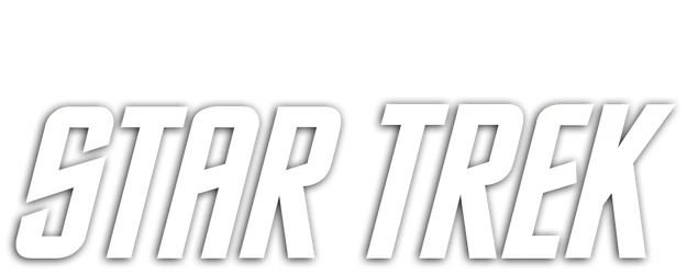 Star Trek logo