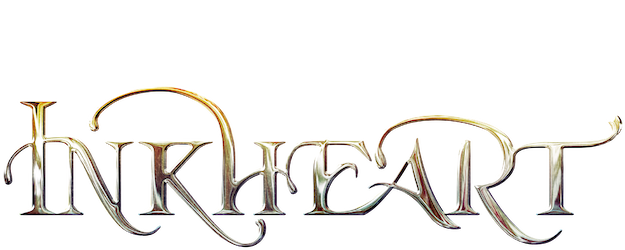 Inkheart logo