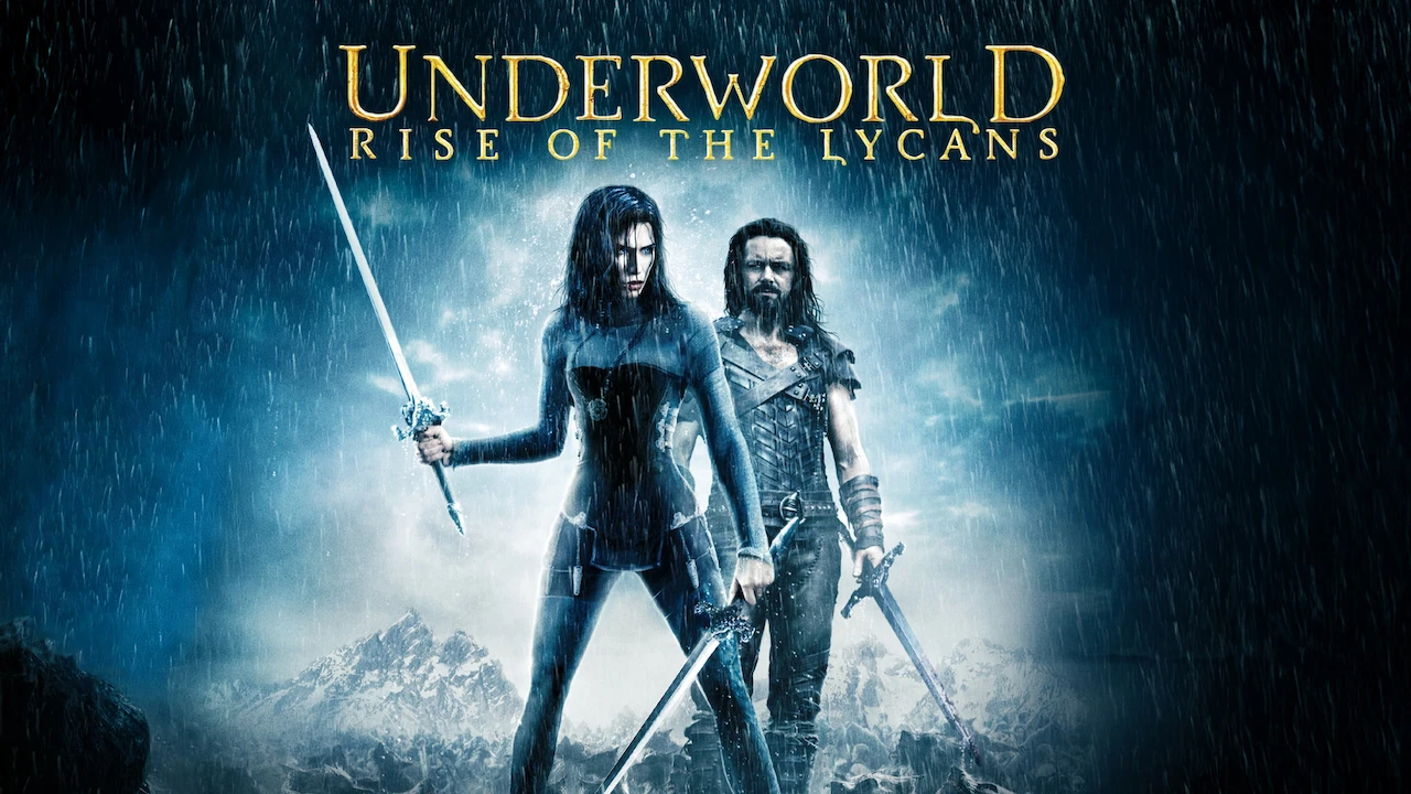Underworld: Rise of the Lycans
