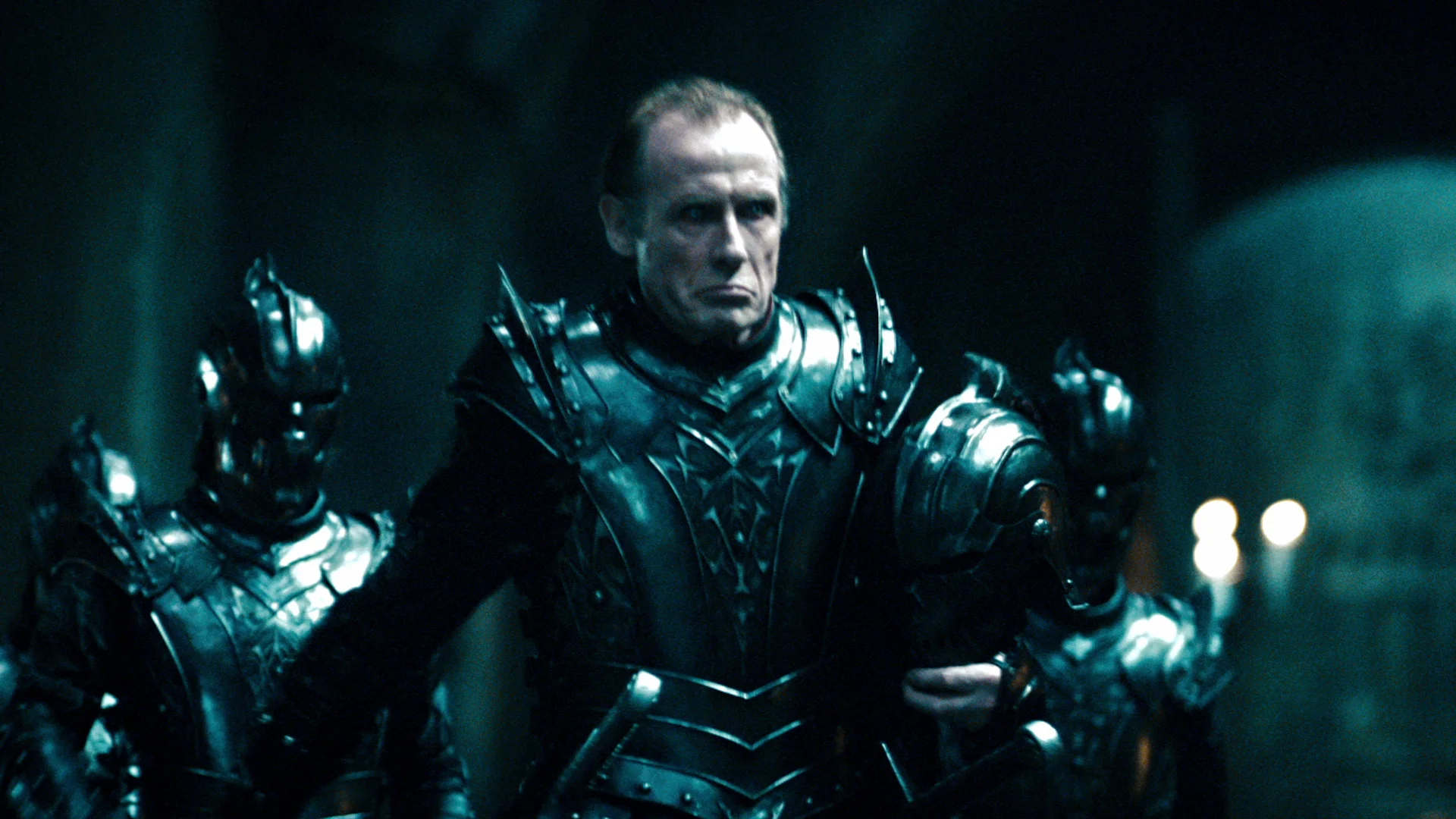 Underworld: Rise of the Lycans