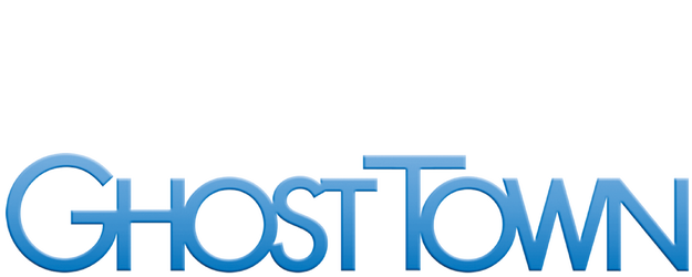 Ghost Town logo