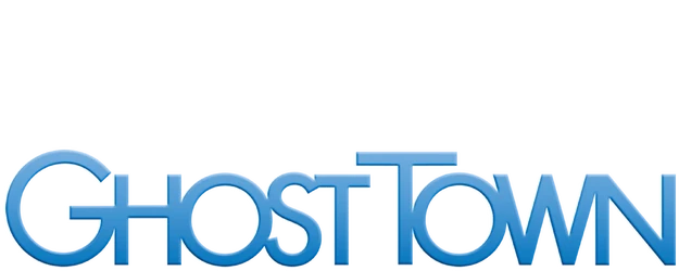 Ghost Town logo