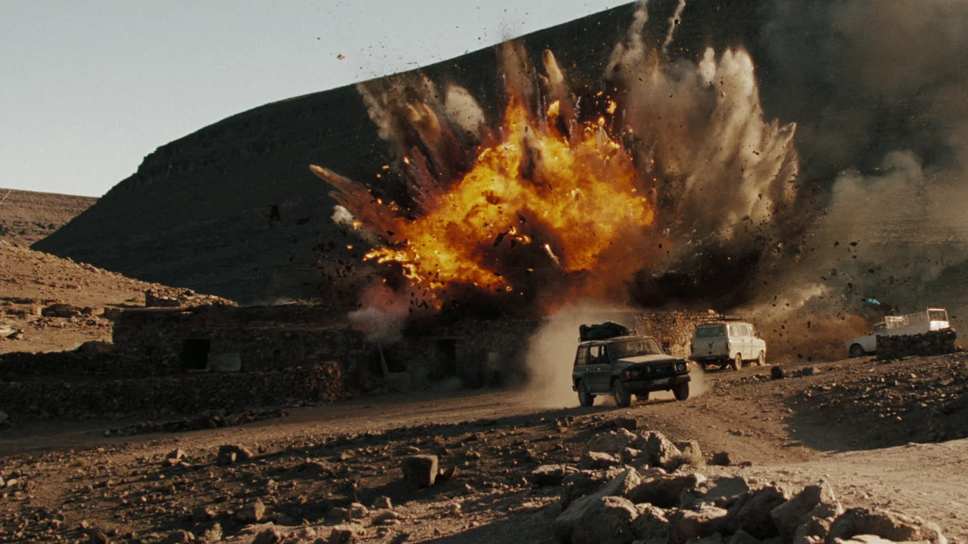 Body of Lies