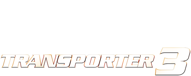 Transporter 3 logo