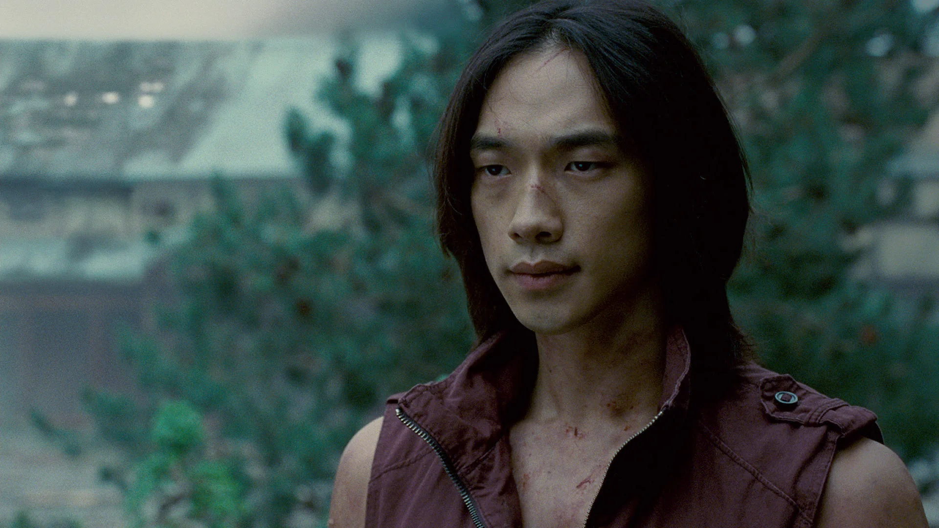 Ninja Assassin