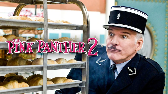The Pink Panther 2
