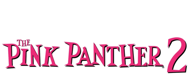 The Pink Panther 2 logo