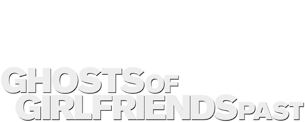 Ghosts of Girlfriends Past logo