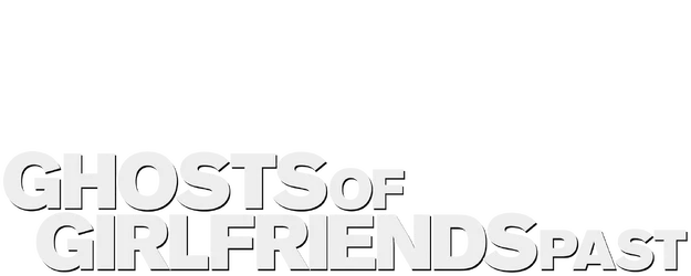 Ghosts of Girlfriends Past logo