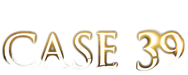 Case 39 logo