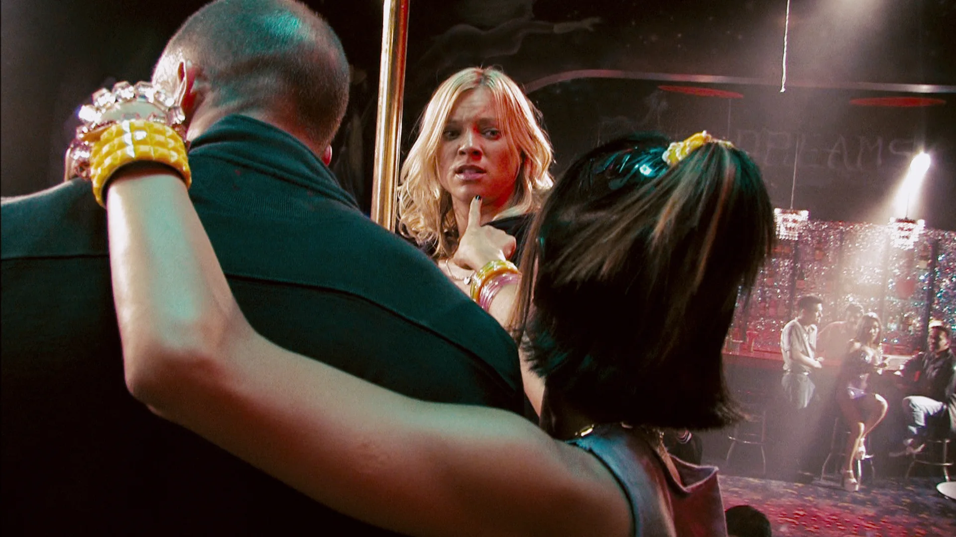 Crank 2: High Voltage