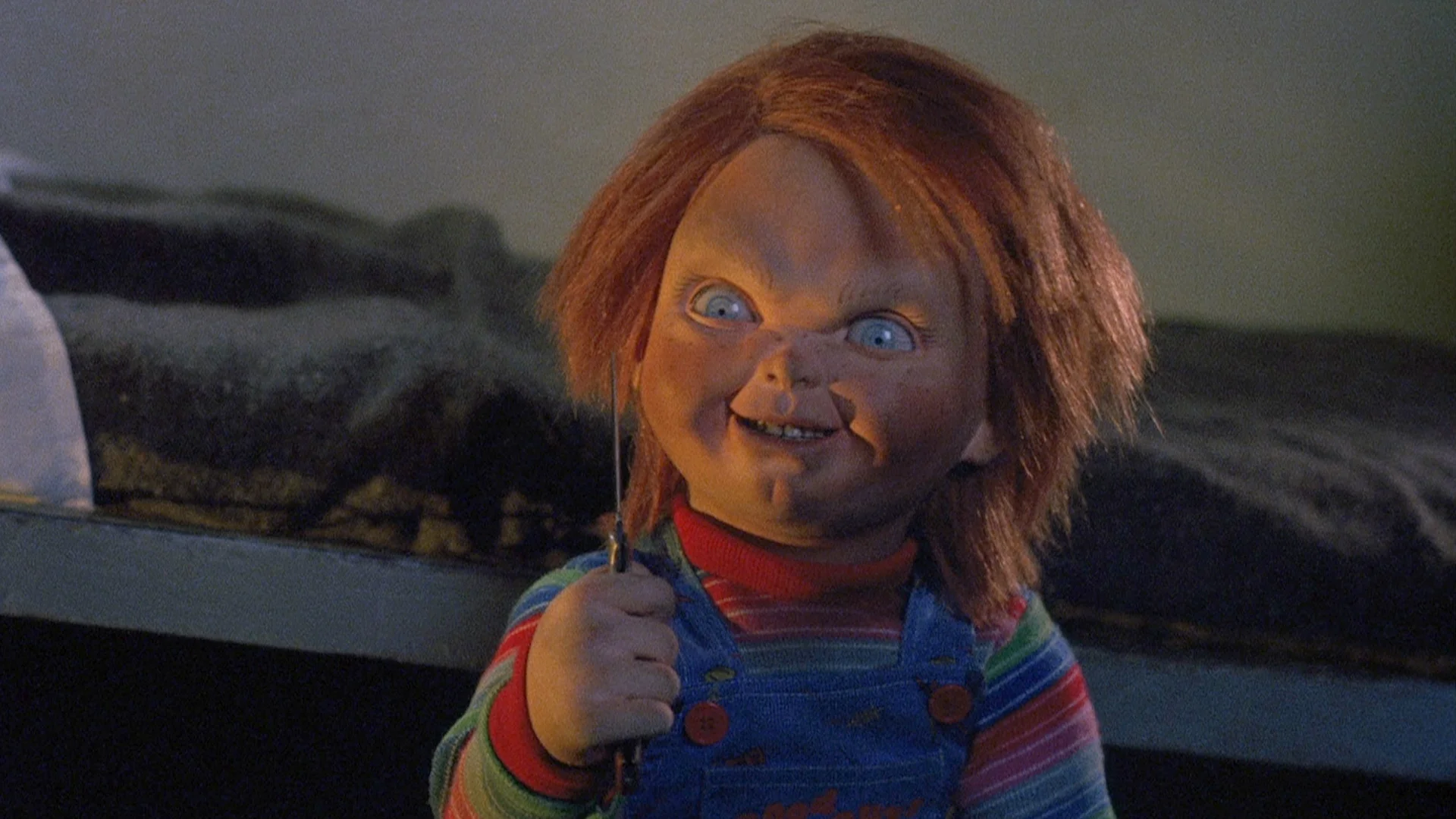 Child's Play 3