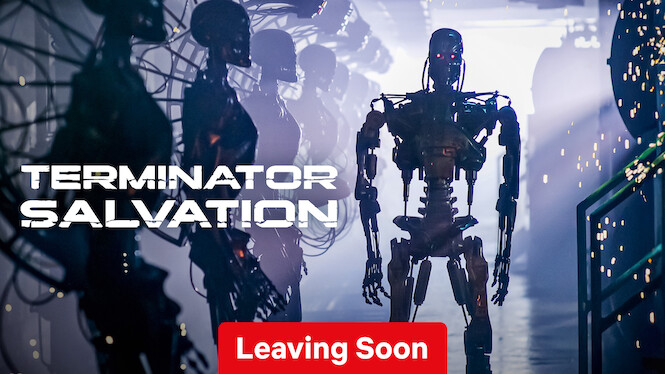 Terminator Salvation