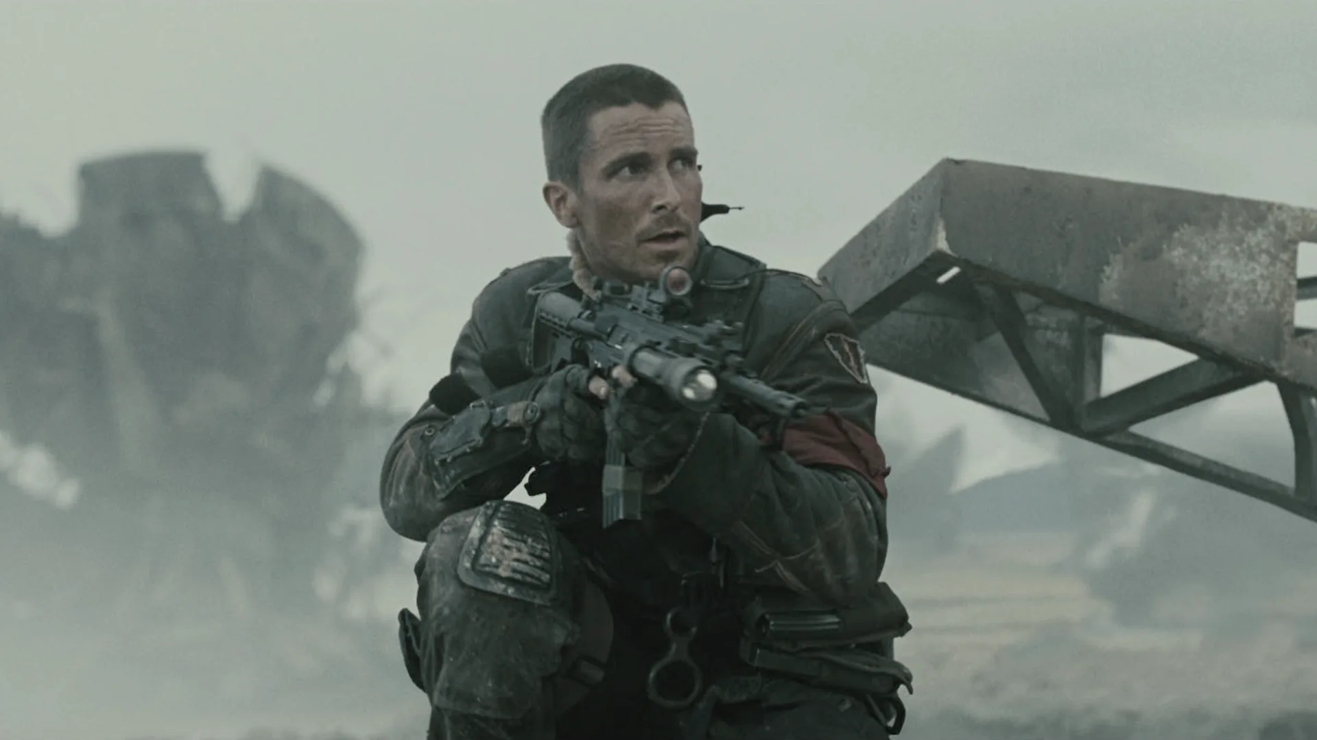 Terminator Salvation