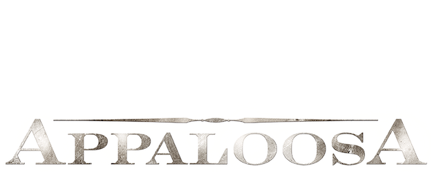 Appaloosa logo