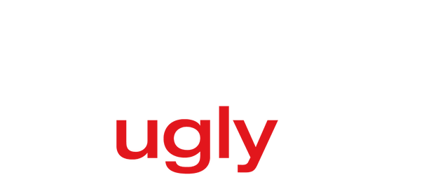 The Ugly Truth logo