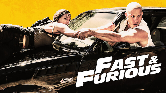 Fast & Furious