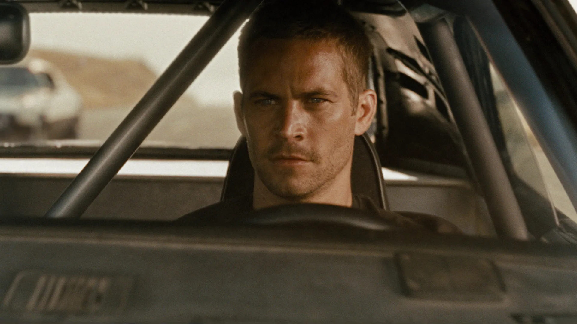 Fast & Furious