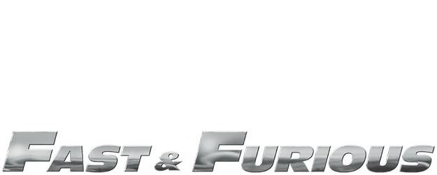 Fast & Furious logo