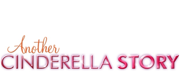 Another Cinderella Story logo