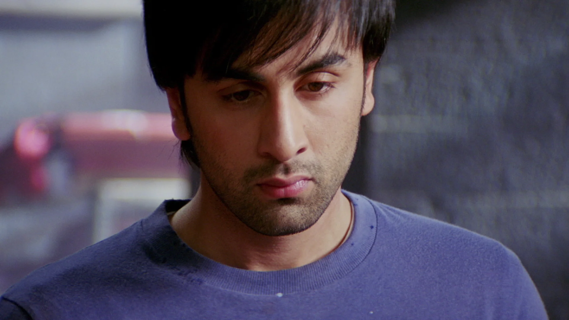 Bachna Ae Haseeno
