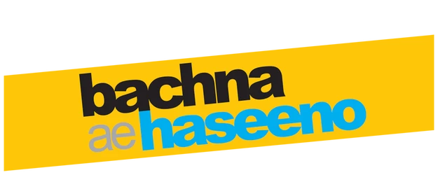 Bachna Ae Haseeno logo