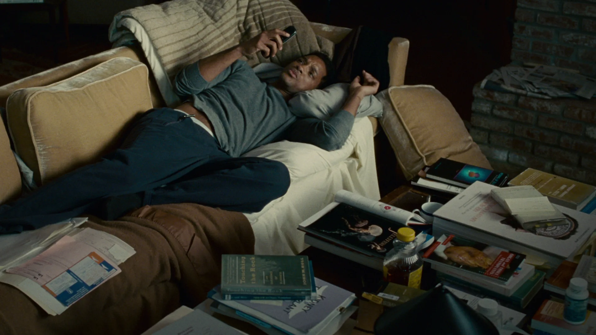 Seven Pounds