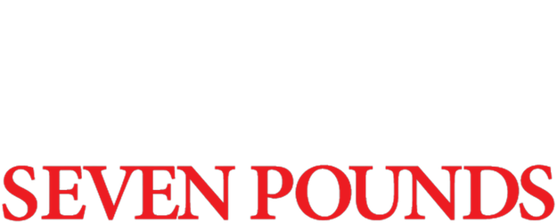 Seven Pounds logo