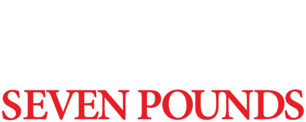 Seven Pounds logo