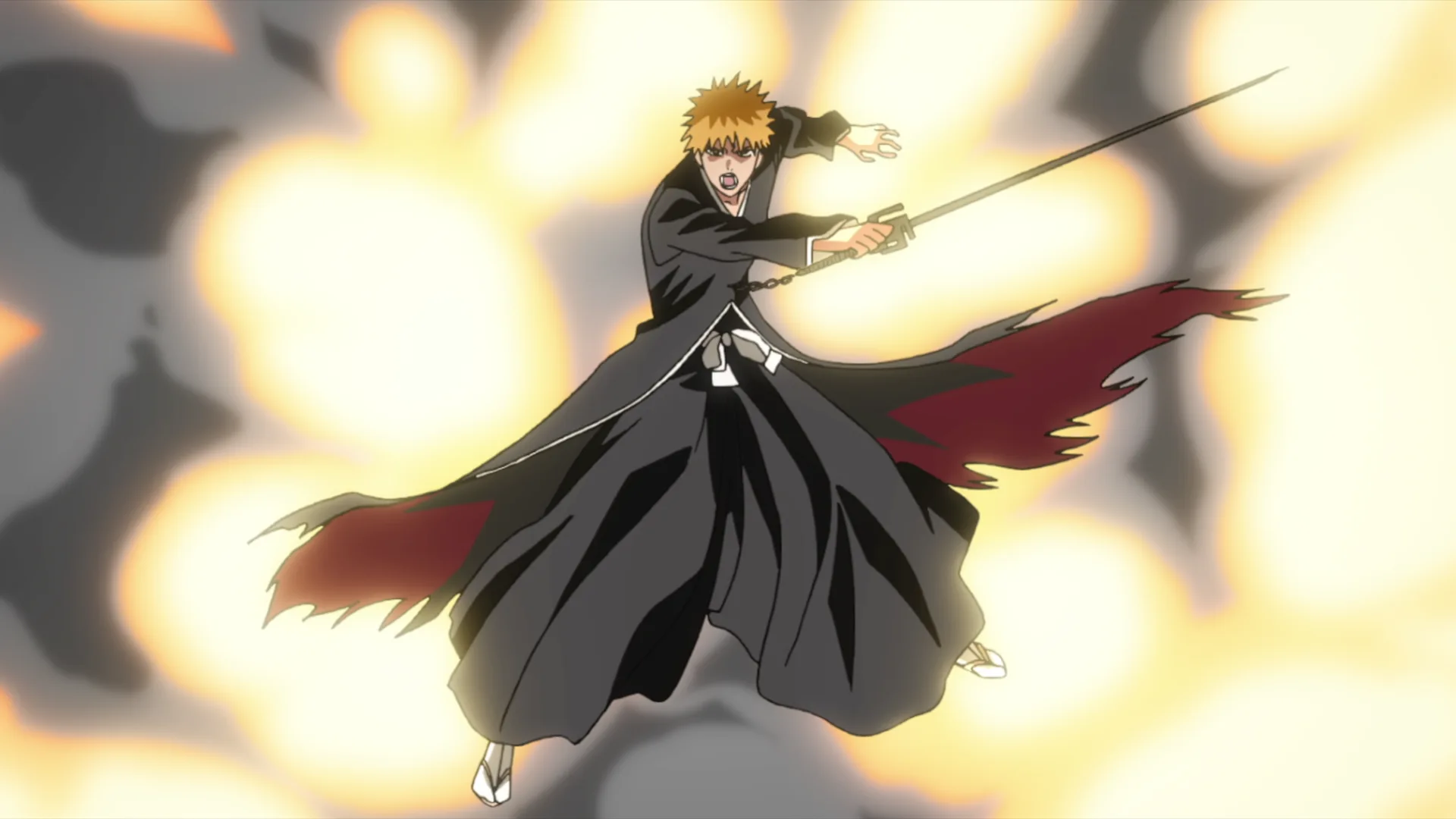 Bleach the Movie: Memories of Nobody