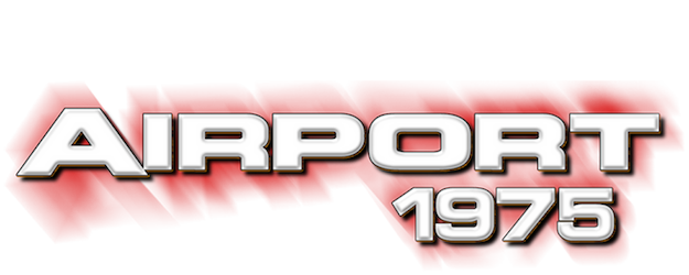 Airport 1975 logo
