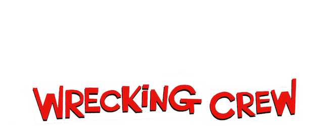 The Wrecking Crew logo